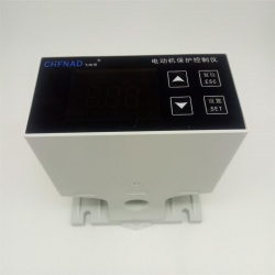電動(dòng)機(jī)保護(hù)控制儀JLW-9X00系列